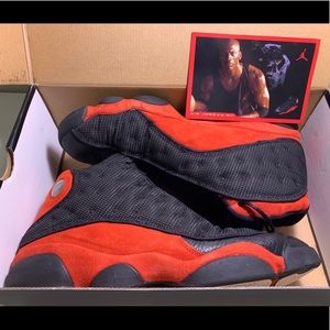 AIR JORDAN RETRO 13 (2004 EDITION)